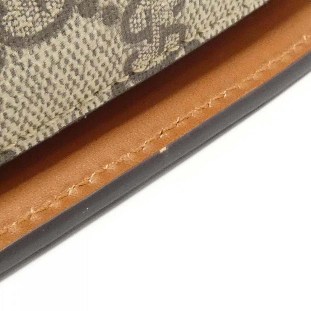 GUCCI Brown Bamboo Fanny Pack - Picture 3 of 9